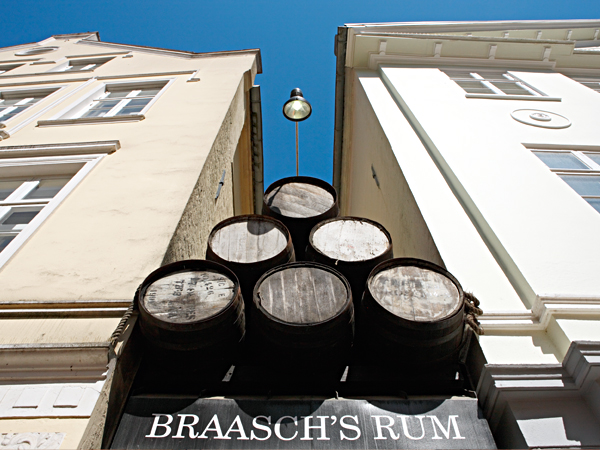 Braasch Rumladen