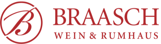 Braasch Wein- und Rumhaus-Logo