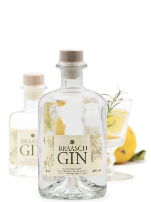 Braasch Gin